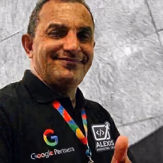 Israel de Oliveira Pinheiro, Google Partner